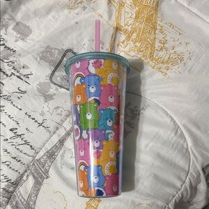 Care Bear Cup